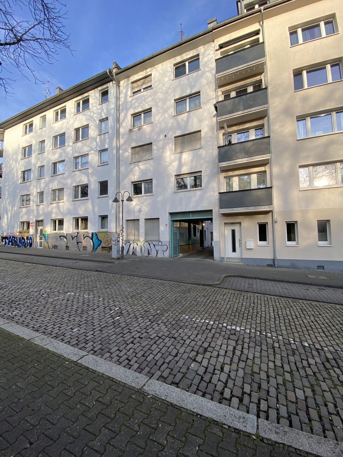 Referenzobjekt MS22 – Operative Hausverwaltung und Asset Management, Mairose Klein Mainz